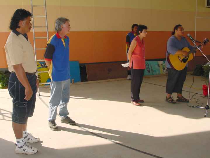 Djarragun