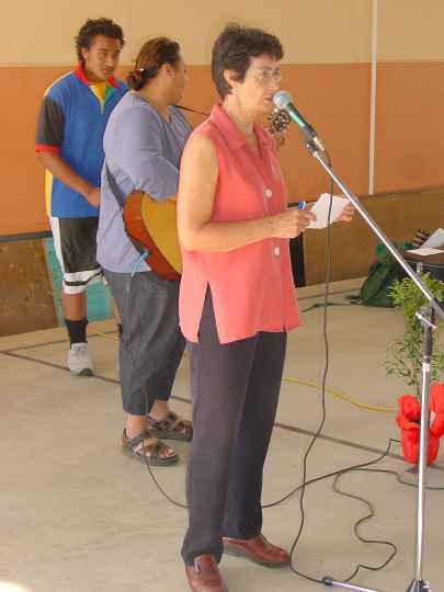 Djarragun