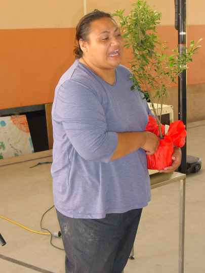Djarragun