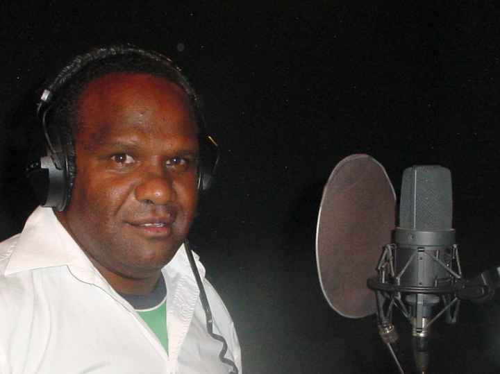 Djarragun