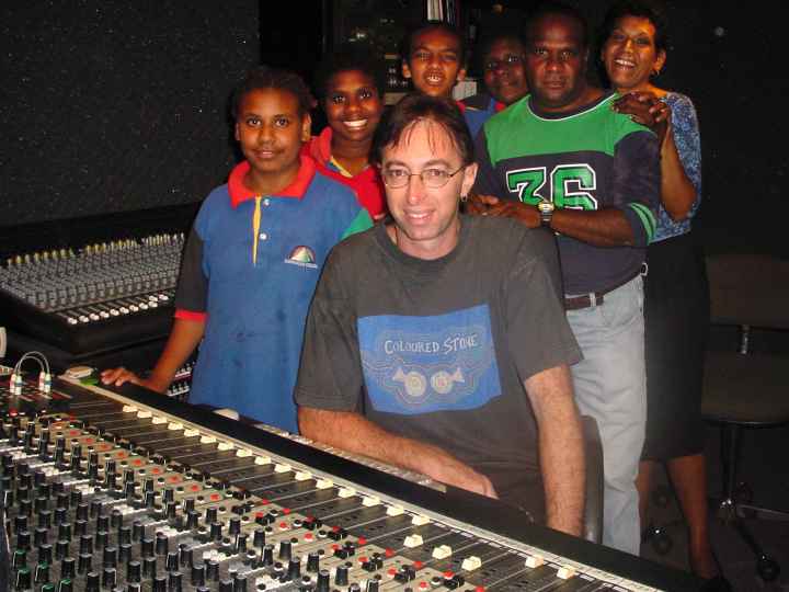 Djarragun