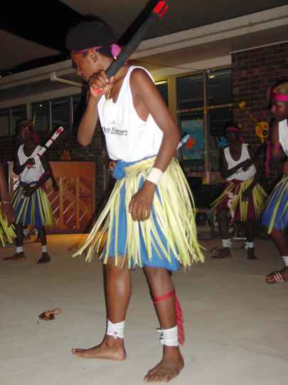 Djarragun