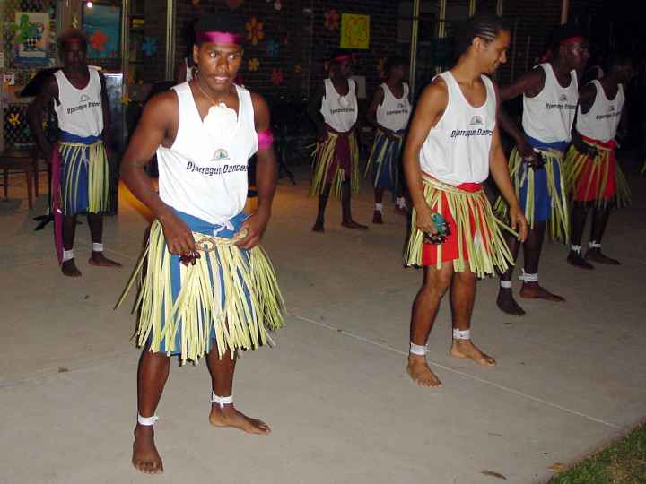 Djarragun