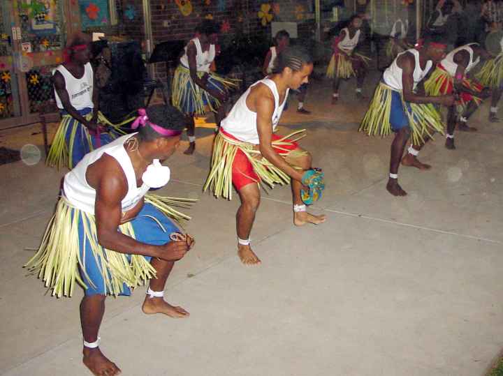 Djarragun