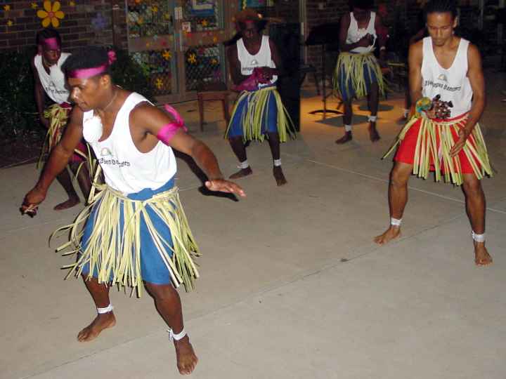 Djarragun