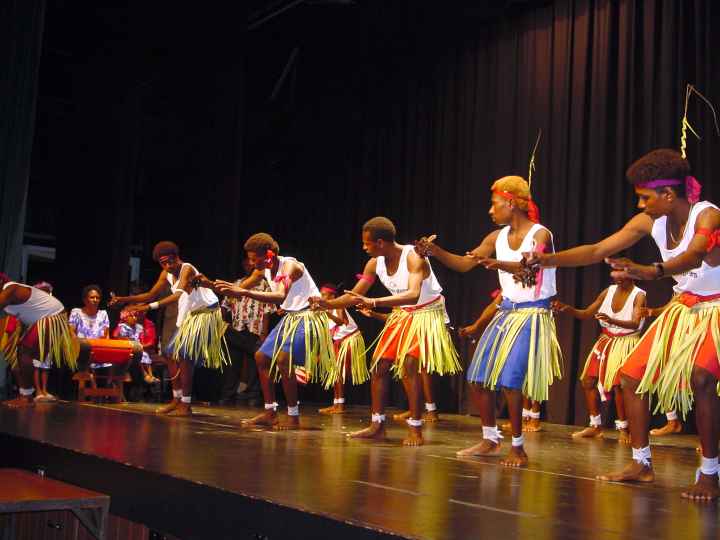 Djarragun
