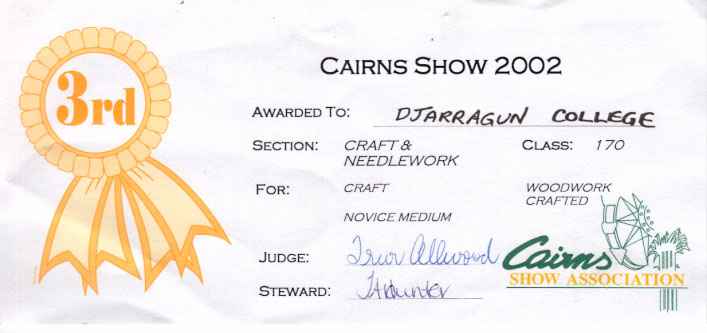 Djarragun