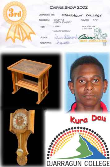 Djarragun