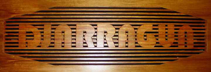 Djarragun