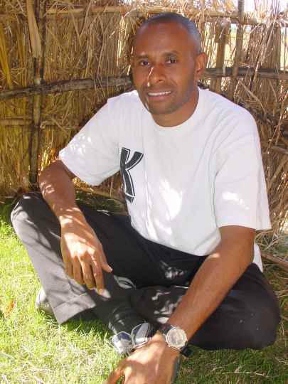 Djarragun