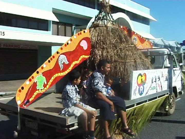 Djarragun