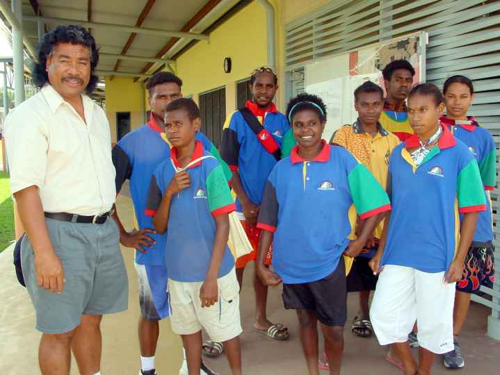 Djarragun