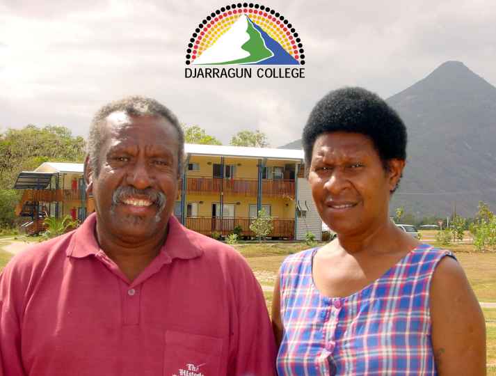 Djarragun