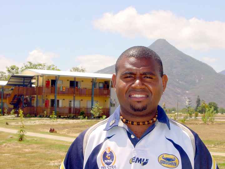 Djarragun