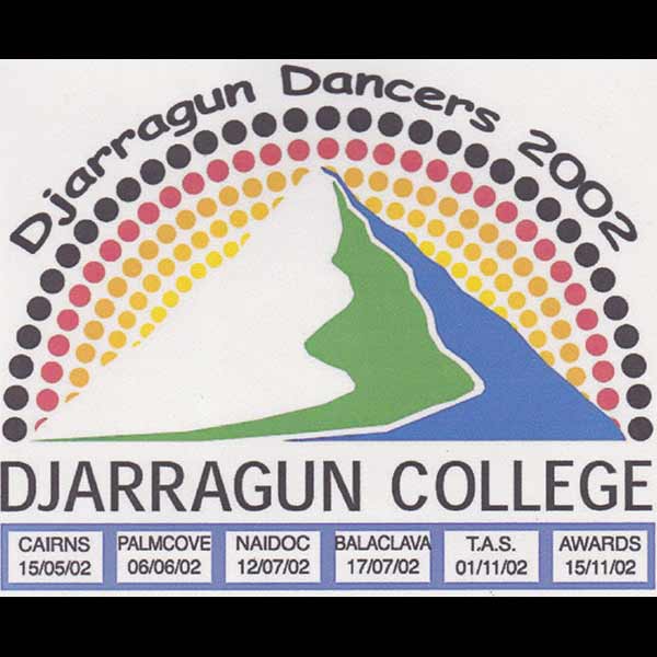 Djarragun video