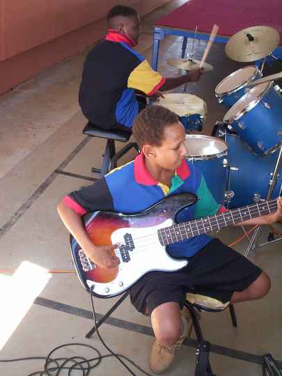 Djarragun