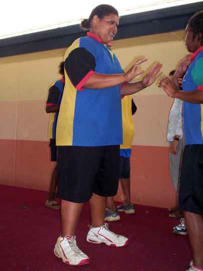 Djarragun