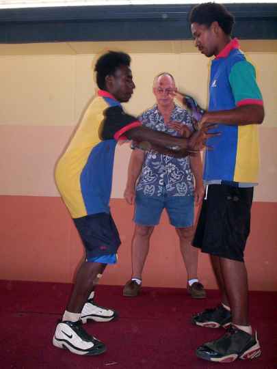 Djarragun