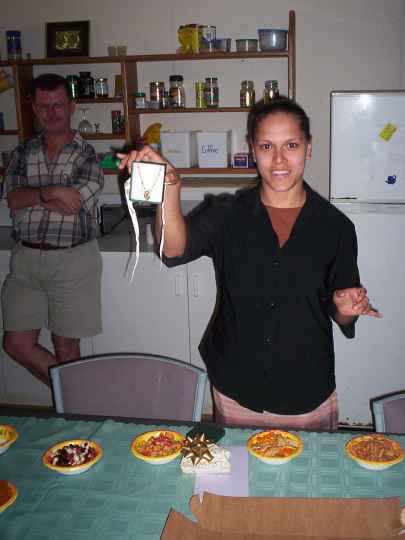Djarragun