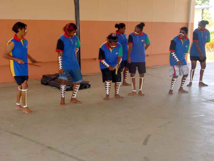 Djarragun