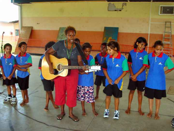 Djarragun