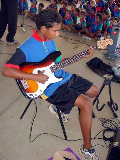 Djarragun