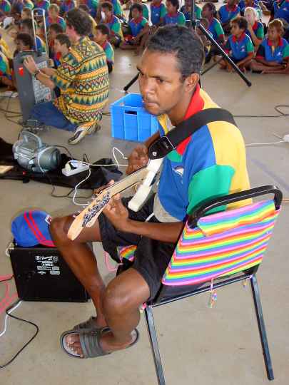 Djarragun