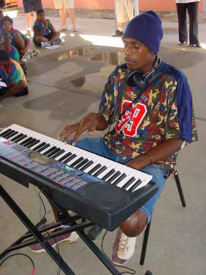 Djarragun
