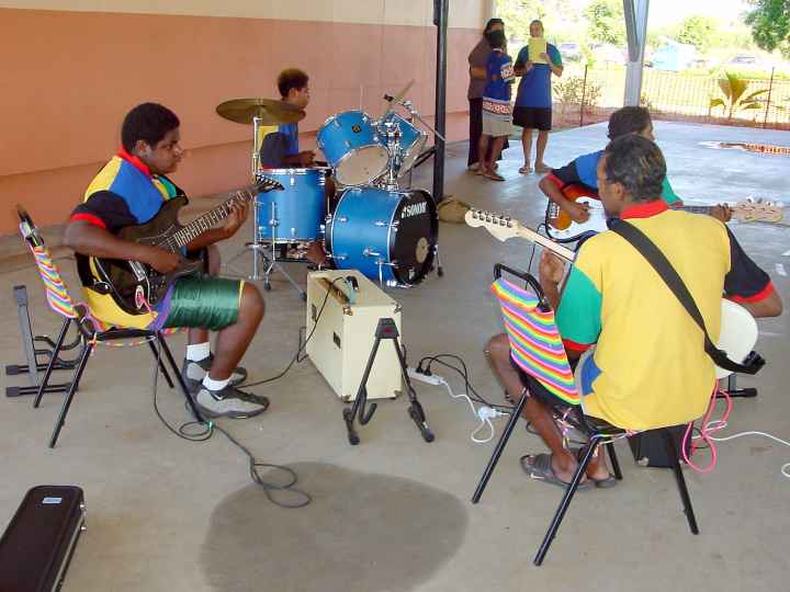 Djarragun