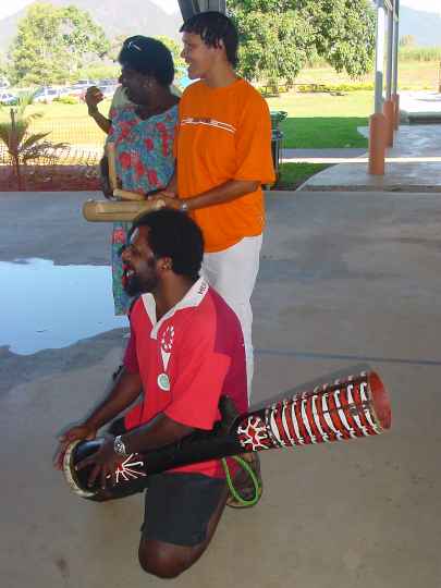 Djarragun