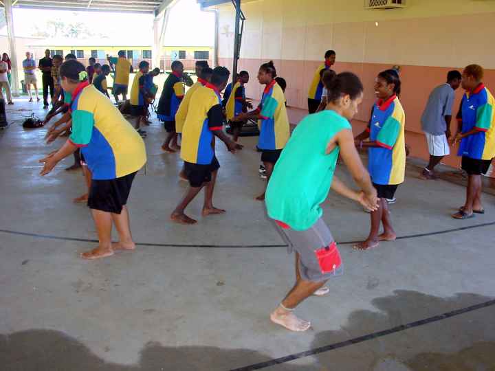 Djarragun