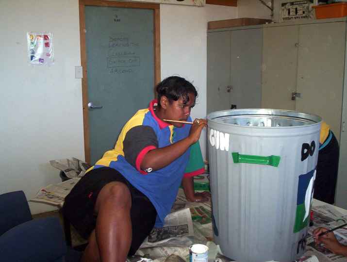 Djarragun