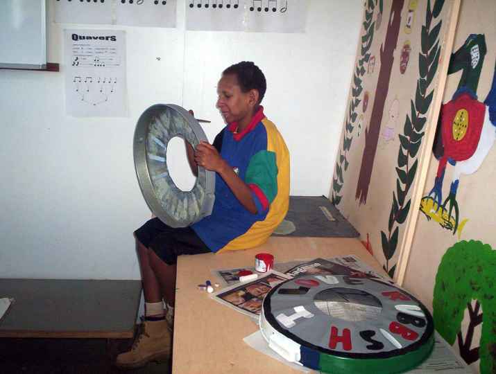 Djarragun