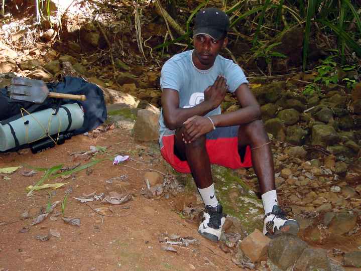 Djarragun