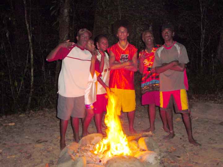 Djarragun
