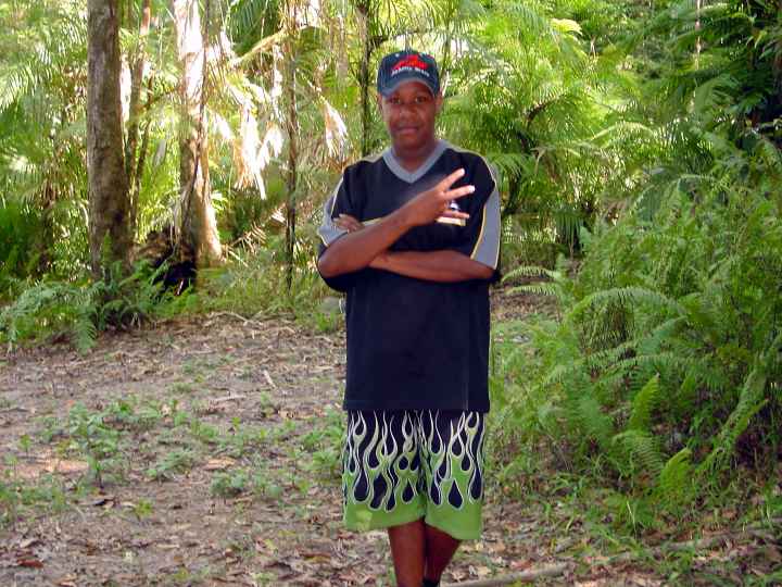 Djarragun