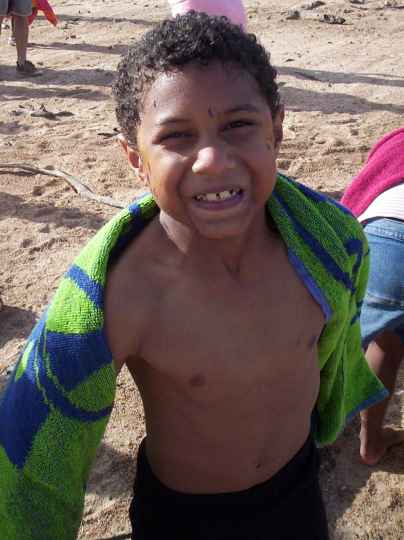 Djarragun