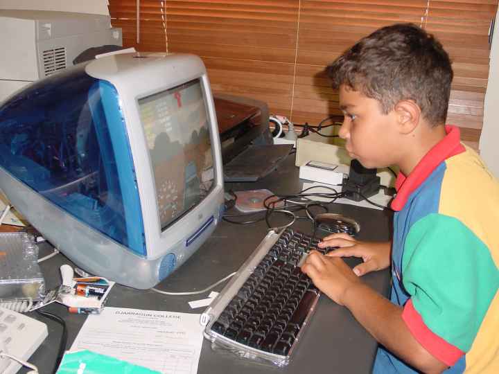 Djarragun