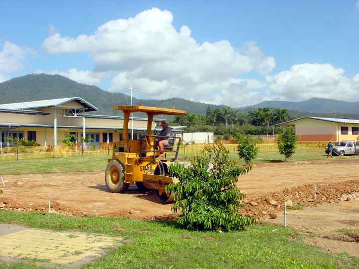 Djarragun