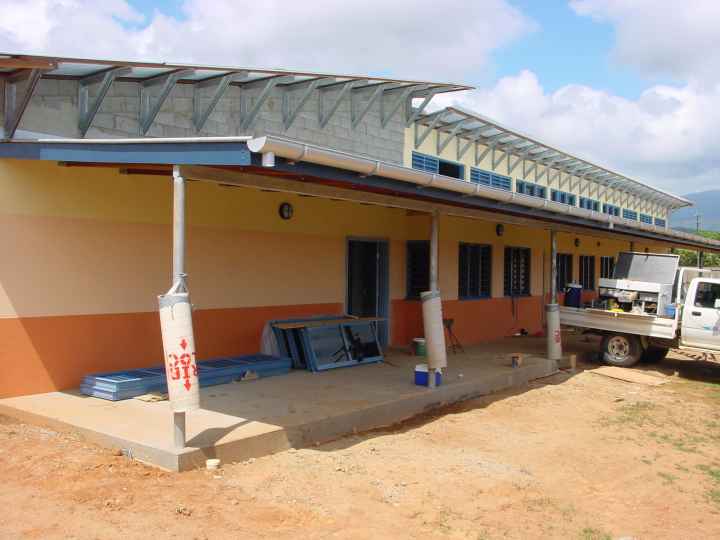 Djarragun