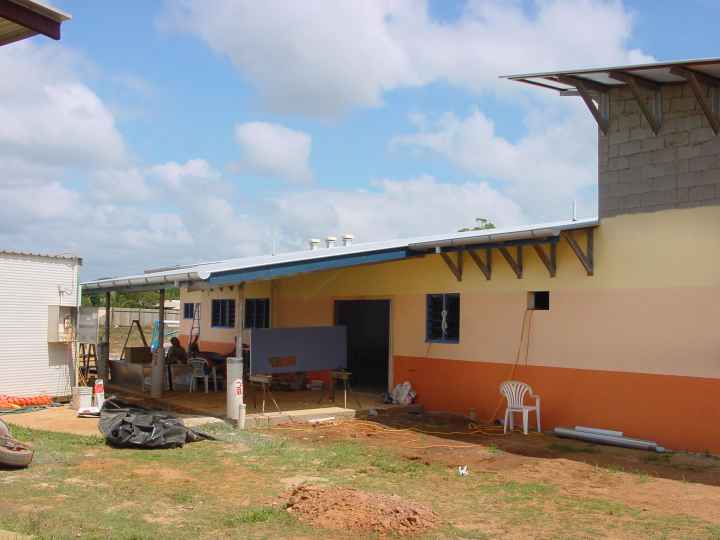 Djarragun