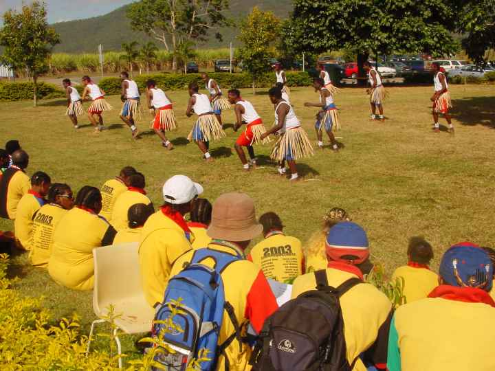 Djarragun