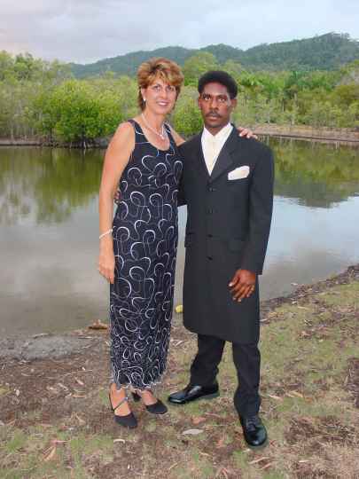 Djarragun