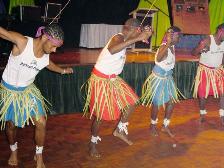 Djarragun