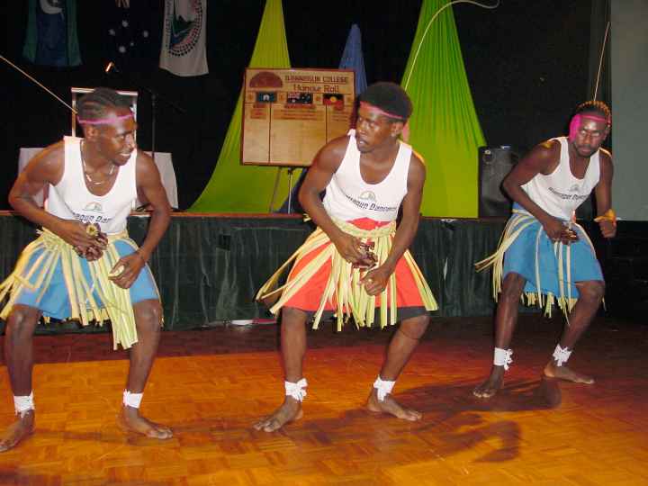 Djarragun