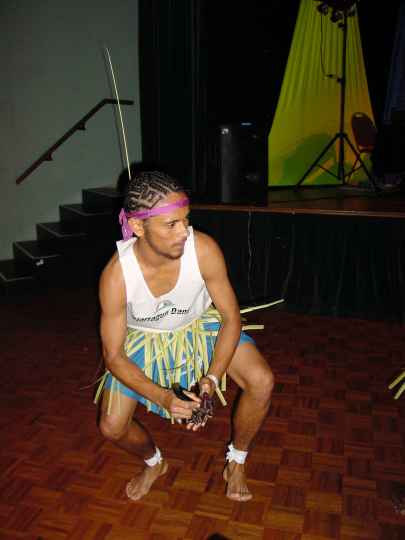 Djarragun