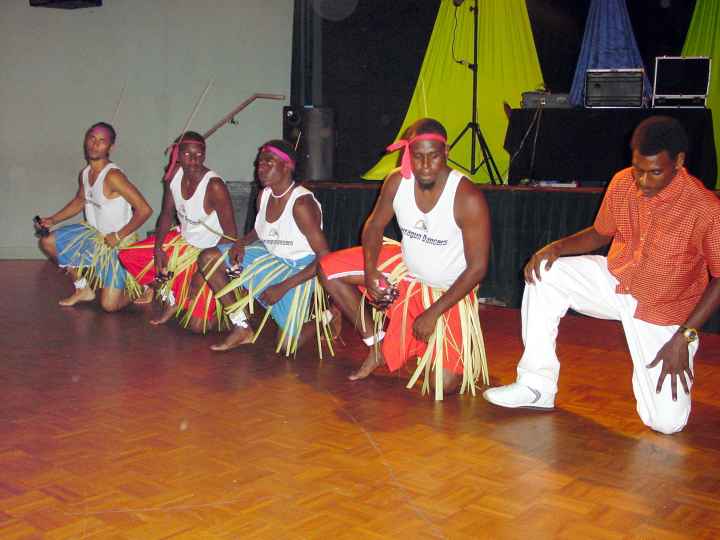 Djarragun