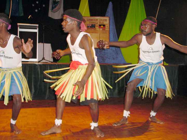 Djarragun