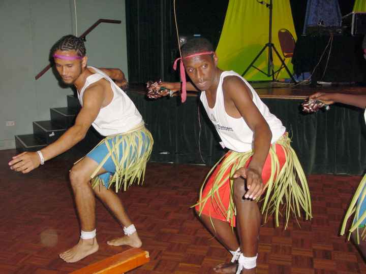 Djarragun