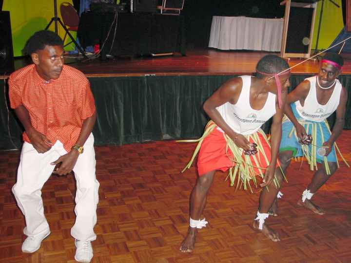 Djarragun